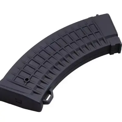 asgbox.pl - Magazynek Mid-Cap do replik typu AK