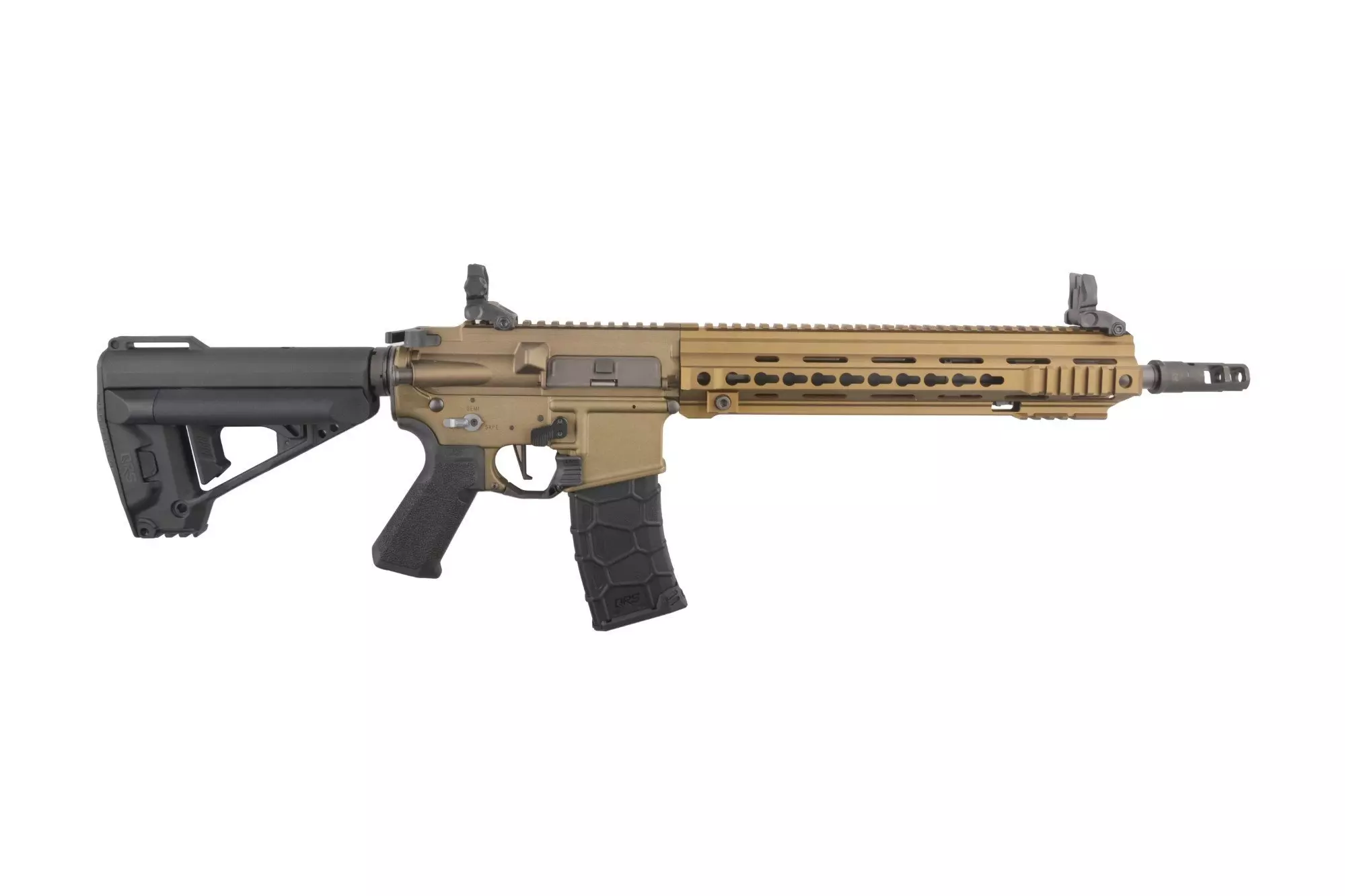 Replika karabinka Avalon Calibur Carbine - tan OD-G-VFC-01-016189-00 asgbox.pl Replika karabinka Avalon Calibur Carbine - tan - obrazek 4