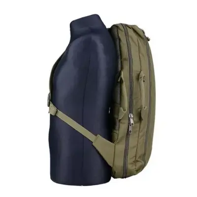 Podwójny pokrowiec 700mm - oliwkowy OD-G-GFT-22-009880-00 asgbox.pl