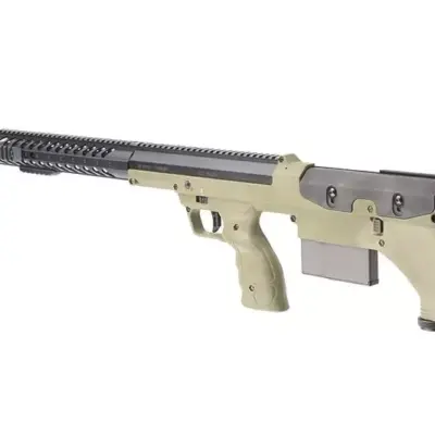 Replika karabinu snajperskiego SRS A1 26" - Pull Bolt Version - OD OD-G-SVB-03-017245-00 asgbox.pl