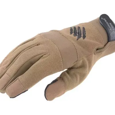 Rękawice taktyczne Armored Claw Shooter Cold Weather - tan OD-G-ACL-33-020518-02 asgbox.pl Rękawice taktyczne Armored Claw Shooter Cold Weather - tan OD-G-ACL-33-020518-02 asgbox.pl