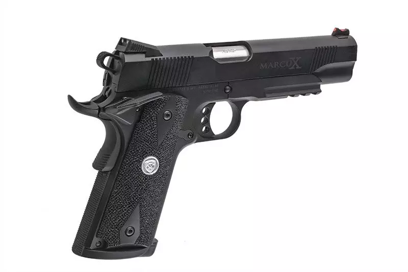 Replika pistoletu M1911 Marcux OD-G-APS-02-019045-00 asgbox.pl Replika pistoletu M1911 Marcux - obrazek 7