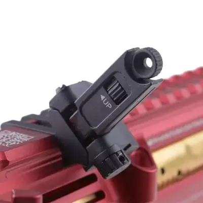 Replika karabinka Phantom Extremis EBB MKIV - czerwona OD-G-APS-01-020827-00 asgbox.pl Replika karabinka Phantom Extremis EBB MKIV - czerwona OD-G-APS-01-020827-00 asgbox.pl