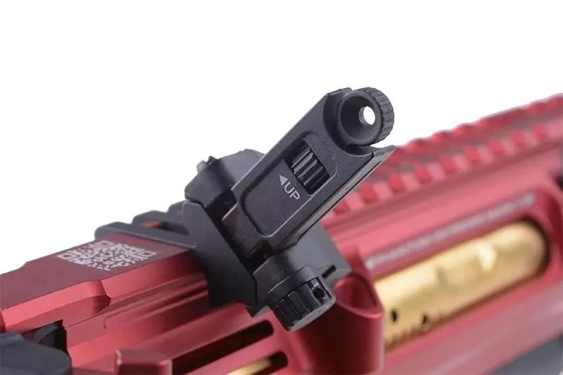 Replika karabinka Phantom Extremis EBB MKIV - czerwona OD-G-APS-01-020827-00 asgbox.pl Replika karabinka Phantom Extremis EBB MKIV - czerwona - obrazek 4