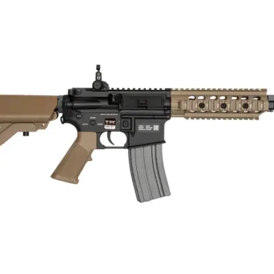 Replika karabinka Specna Arms SA-B04 ONE™ - Half-Tan OD-G-SPE-01-006110-00 asgbox.pl