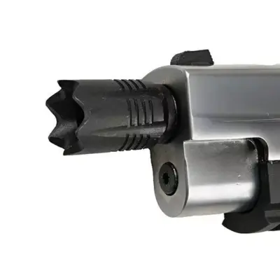 Alternative view of Replika pistoletu P-Virus (LED Box)