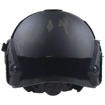 Replika hełmu Ballistic - MC Black OD-G-FMA-21-022100-04 asgbox.pl Replika hełmu Ballistic - MC Black OD-G-FMA-21-022100-04 asgbox.pl