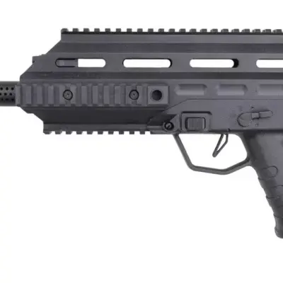 Replika karabinka UAR 501 - czarny OD-G-APS-01-004239-00 asgbox.pl Replika karabinka UAR 501 - czarny OD-G-APS-01-004239-00 asgbox.pl