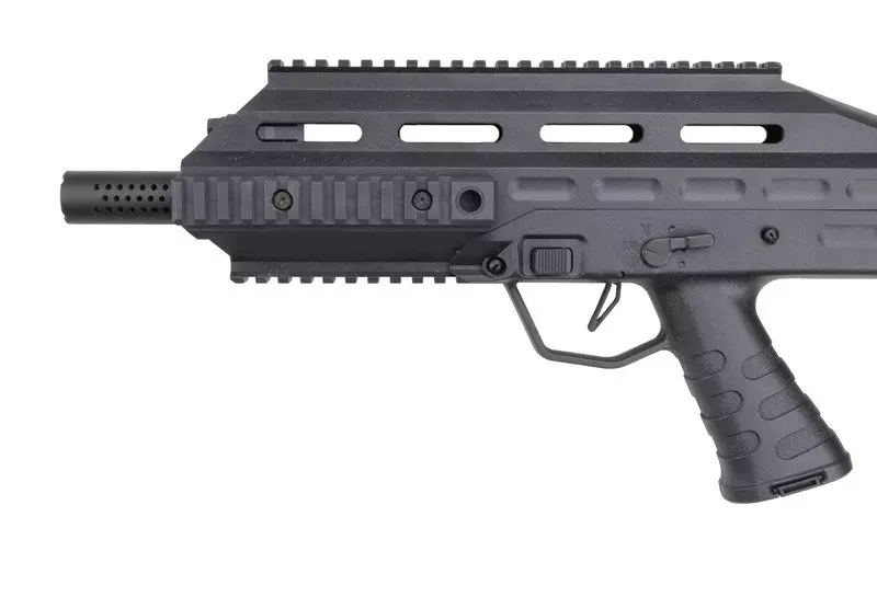 Replika karabinka UAR 501 - czarny OD-G-APS-01-004239-00 asgbox.pl Replika karabinka UAR 501 - czarny - obrazek 7