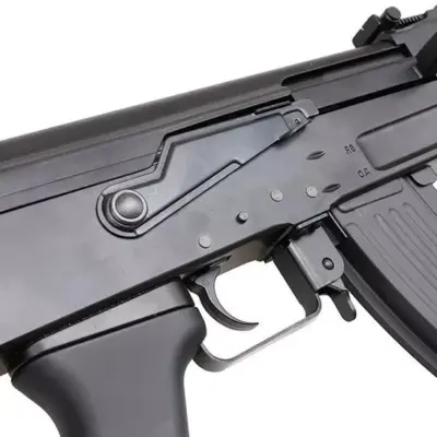 Replika karabinu szturmowego EGK-047 OD-G-GIG-01-005574-00 asgbox.pl