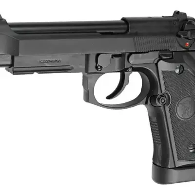 Replika pistoletu M9A1 (CO2) - czarna OD-G-KJW-02-007676-00 asgbox.pl