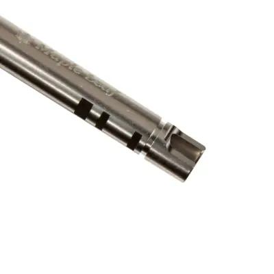 asgbox.pl - Lufa precyzyjna 6