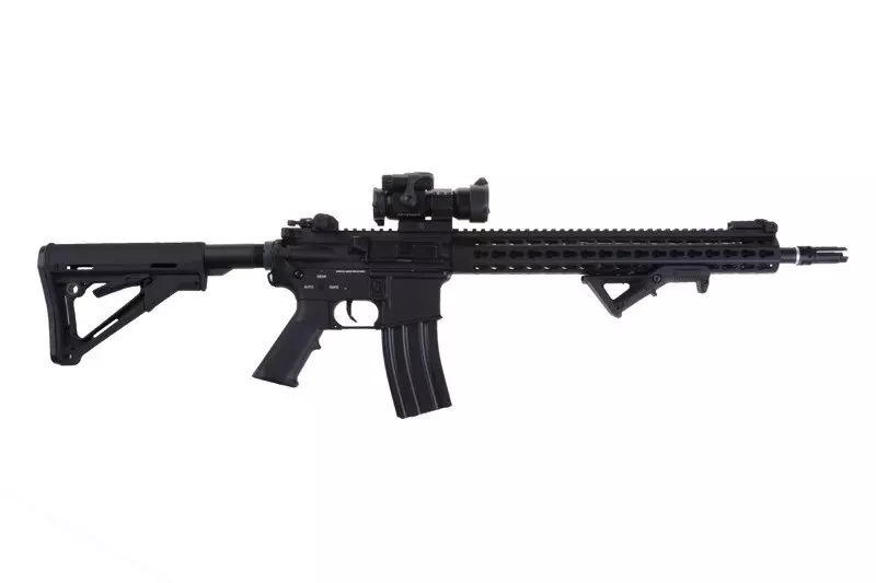 Replika karabinka SA-B14 ONE™ KeyMod 12" (ASCU2 Gen.4+ version) OD-G-SPE-01-012095-00 asgbox.pl Replika karabinka SA-B14 ONE™ KeyMod 12" (ASCU2 Gen.4+ version) - obrazek 9