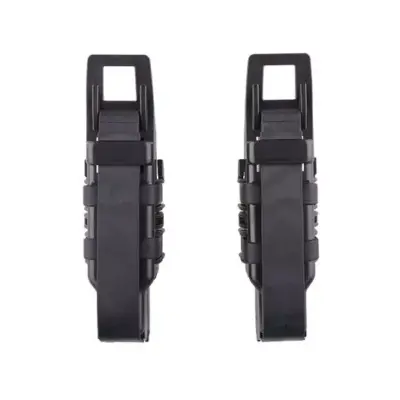 Podwójna ładownica Open III (XS) na magazynki pistoletowe - czarna OD-G-PRI-19-017419-00 asgbox.pl