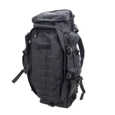 Plecak snajperski 40l - czarny OD-G-GFT-20-001264-00 asgbox.pl