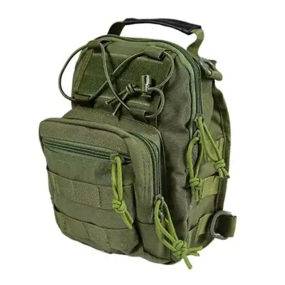 Torba EDC Shoulder Bag - oliwkowa OD-G-PRI-20-017370-00 asgbox.pl