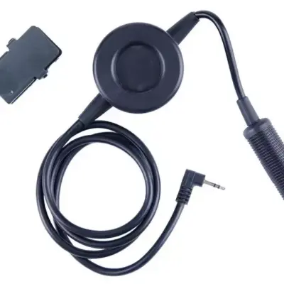 TCI Tactical PTT Military Standard Version - MOTOROLA OD-G-ZTC-31-001705-00 asgbox.pl