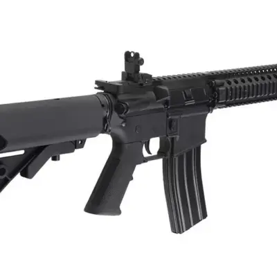 Replika karabinka DELTA ENFORCER BRAVO - Czarny OD-G-WEE-01-018789-00 asgbox.pl Replika karabinka DELTA ENFORCER BRAVO - Czarny OD-G-WEE-01-018789-00 asgbox.pl