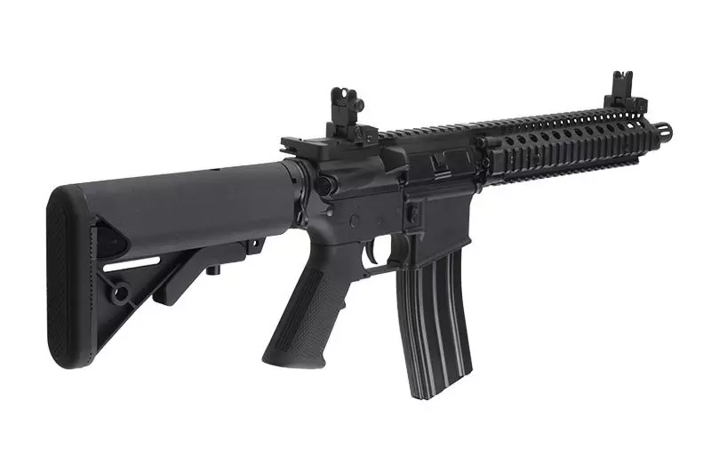 Replika karabinka DELTA ENFORCER BRAVO - Czarny OD-G-WEE-01-018789-00 asgbox.pl Replika karabinka DELTA ENFORCER BRAVO - Czarny - obrazek 3