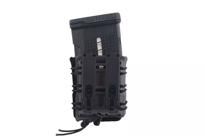 Ładownica SMC na magazynek 7.62 (wersja z dodatkowym wypełnieniem)(MOLLE) - foliage green OD-G-FMA-19-022319-00 asgbox.pl Ładownica SMC na magazynek 7.62 (wersja z dodatkowym wypełnieniem)(MOLLE) - foliage green - obrazek 2