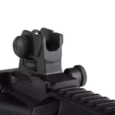 Replika karabinka ICS-127 R.I.S. Crane Stock OD-G-ICS-01-016421-00 asgbox.pl Replika karabinka ICS-127 R.I.S. Crane Stock OD-G-ICS-01-016421-00 asgbox.pl