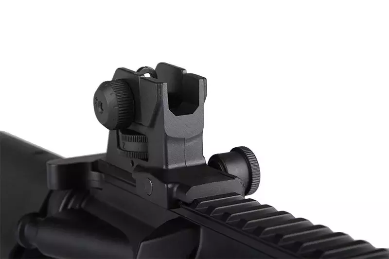 Replika karabinka ICS-127 R.I.S. Crane Stock OD-G-ICS-01-016421-00 asgbox.pl Replika karabinka ICS-127 R.I.S. Crane Stock - obrazek 4