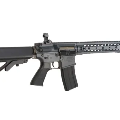 Replika karabinka CA101M (wersja US) - Titanium Grey OD-G-CLA-01-016072-00 asgbox.pl