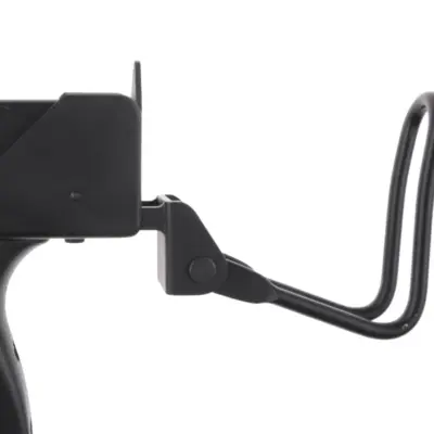 Replika pistoletu maszynowego G12 (CO2) OD-G-WEL-02-019740-00 asgbox.pl