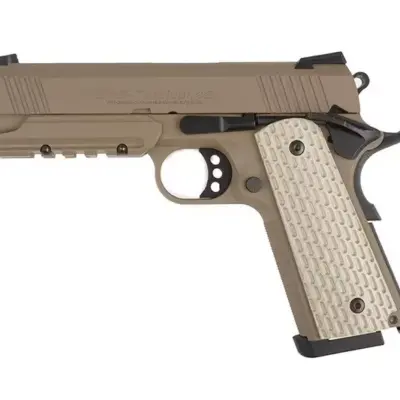 Replika pistoletu Desert Warrior 4.3 OD-G-TMR-02-013274-00 asgbox.pl