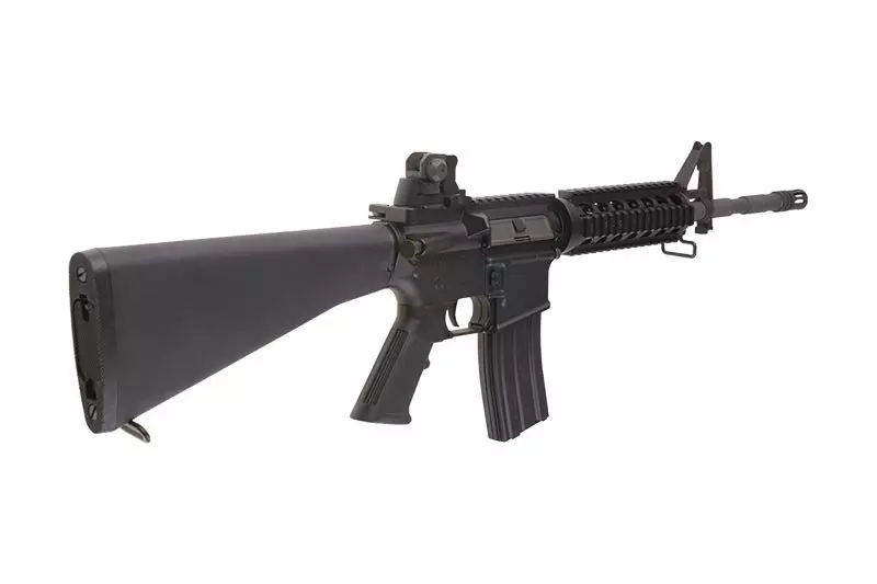 Replika karabinka LR16 FS-RIS OD-G-LCT-01-020717-00 asgbox.pl Replika karabinka LR16 FS-RIS - obrazek 3
