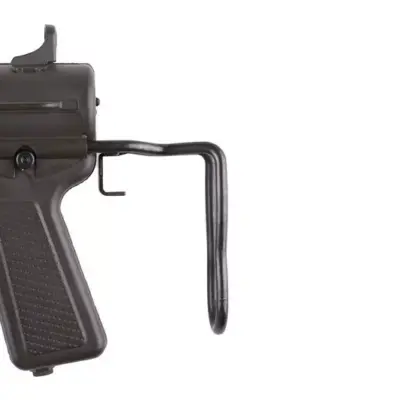 Replika pistoletu maszynowego M3A1 OD-G-SIT-01-017979-00 asgbox.pl Replika pistoletu maszynowego M3A1 OD-G-SIT-01-017979-00 asgbox.pl