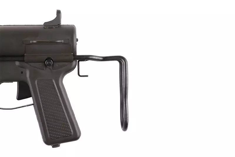 Replika pistoletu maszynowego M3A1 OD-G-SIT-01-017979-00 asgbox.pl Replika pistoletu maszynowego M3A1 - obrazek 5