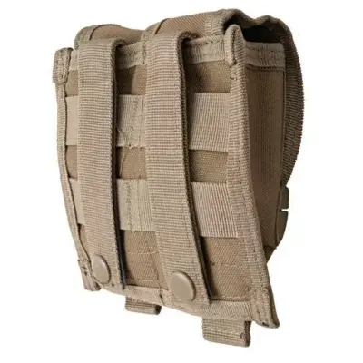 Podwójna ładownica na granat - TAN OD-G-GFT-19-003571-00 asgbox.pl Podwójna ładownica na granat - TAN OD-G-GFT-19-003571-00 asgbox.pl