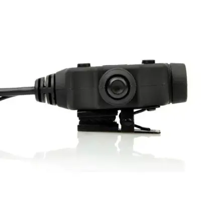 Przycisk PTT zU94 Military, nowa wersja (ICOM) OD-G-ZTC-31-011774-00 asgbox.pl