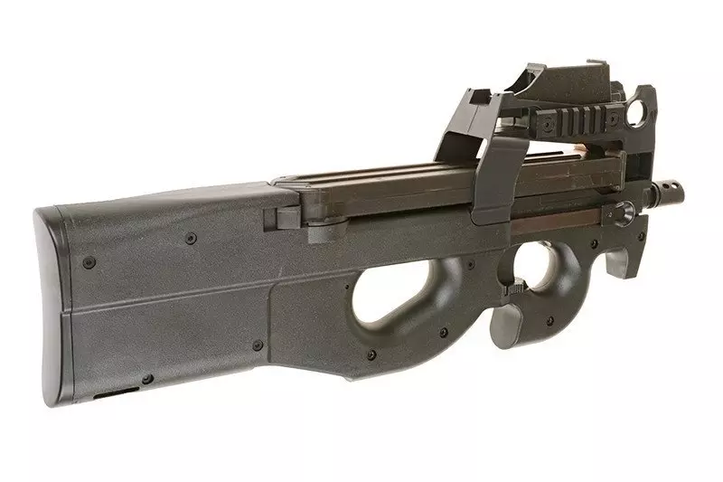 Replika pistoletu maszynowego CA90 Sportline OD-G-CLA-01-008718-00 asgbox.pl Replika pistoletu maszynowego CA90 Sportline - obrazek 2
