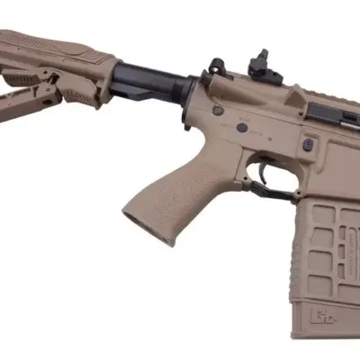 Replika karabinka GR4 G26 Standard - tan OD-G-GIG-01-002360-00 asgbox.pl Replika karabinka GR4 G26 Standard - tan OD-G-GIG-01-002360-00 asgbox.pl