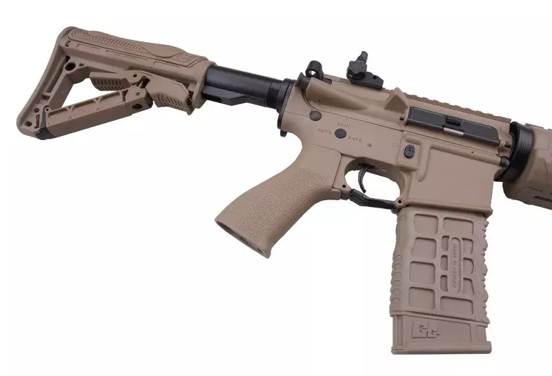 Replika karabinka GR4 G26 Standard - tan OD-G-GIG-01-002360-00 asgbox.pl Replika karabinka GR4 G26 Standard - tan - obrazek 5