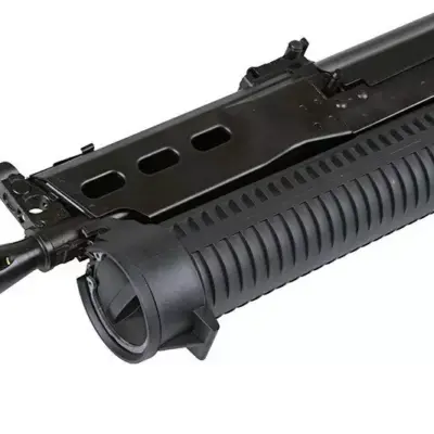 Replika pistoletu maszynowego PP-19 Bizon OD-G-LCT-01-008108-00 asgbox.pl Replika pistoletu maszynowego PP-19 Bizon OD-G-LCT-01-008108-00 asgbox.pl