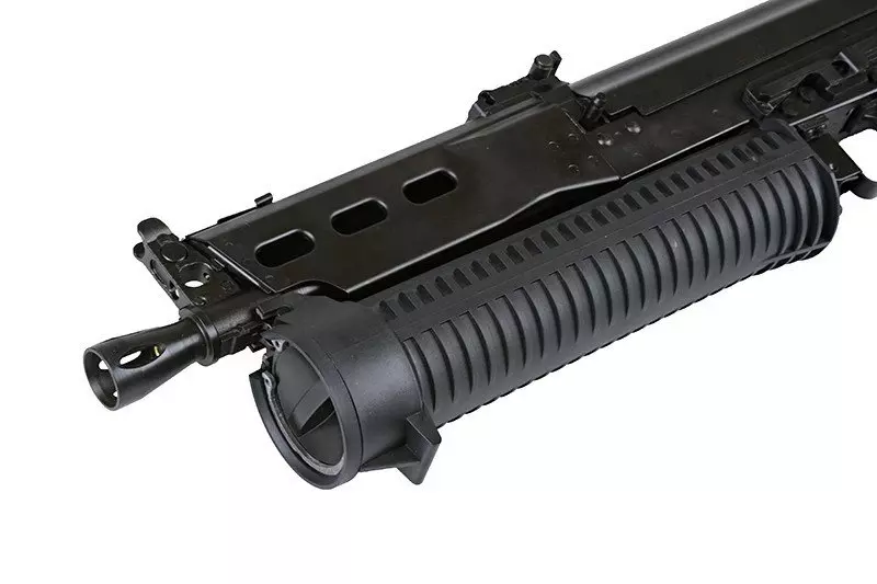 Replika pistoletu maszynowego PP-19 Bizon OD-G-LCT-01-008108-00 asgbox.pl Replika pistoletu maszynowego PP-19 Bizon - obrazek 5