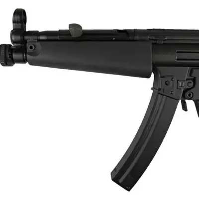 Replika pistoletu maszynowego PM5-A5R OD-G-GIG-01-007766-00 asgbox.pl Replika pistoletu maszynowego PM5-A5R OD-G-GIG-01-007766-00 asgbox.pl