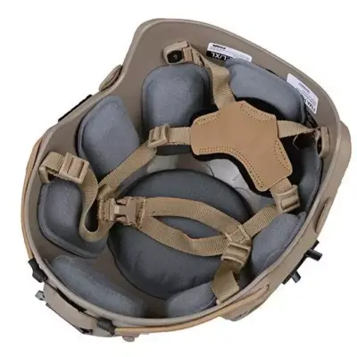 Replika hełmu Ballistic CFH - tan (L/XL) OD-G-FMA-21-008712-00 asgbox.pl Replika hełmu Ballistic CFH - tan (L/XL) OD-G-FMA-21-008712-00 asgbox.pl