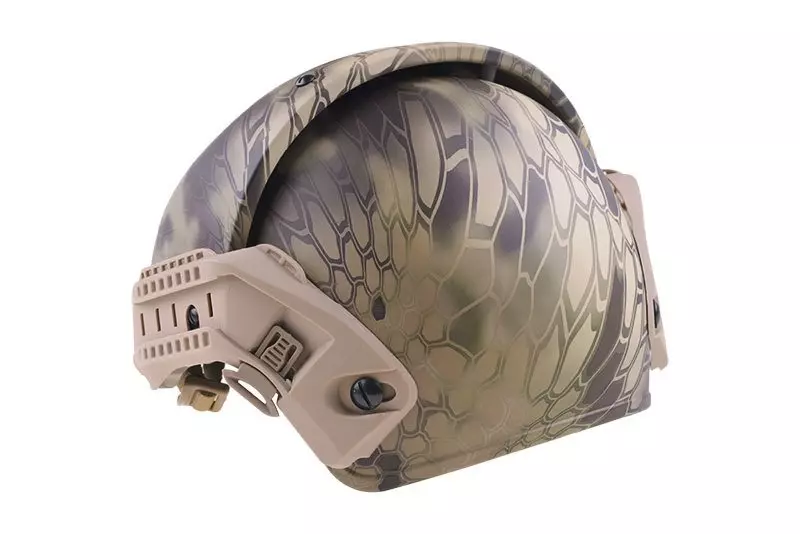 Replika hełmu FMA CP - HLD OD-G-FMA-21-022092-00 asgbox.pl Replika hełmu FMA CP - HLD - obrazek 3