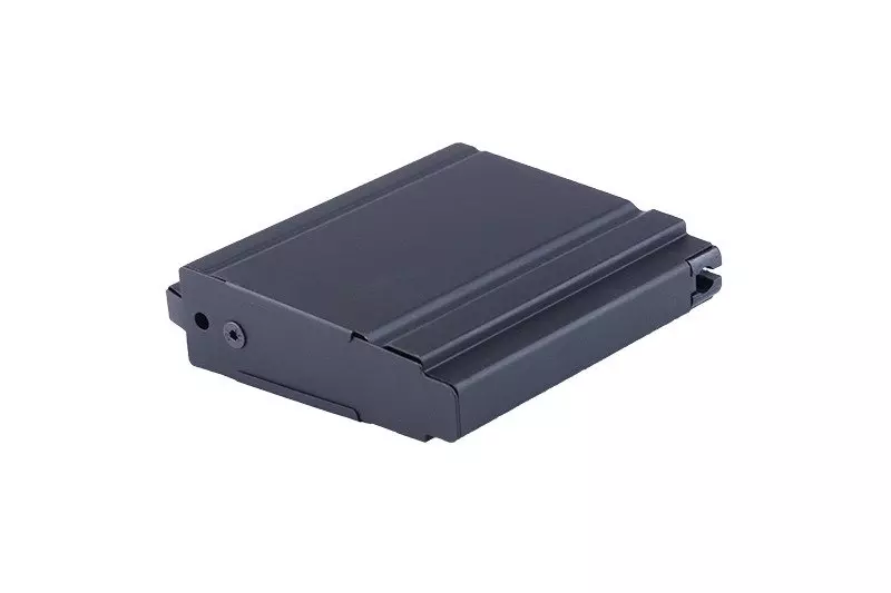 Magazynek do replik karabinów snajperskich WELL OD-G-WEL-05-009600-00 asgbox.pl asgbox.pl - Magazynek do replik karabinów snajperskich WELL