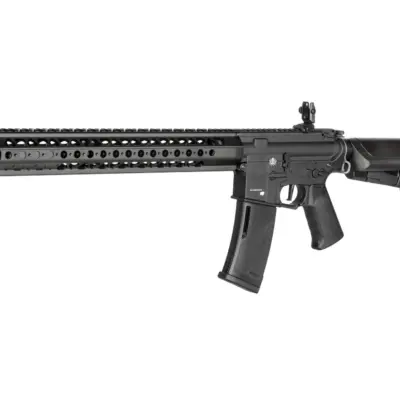 Replika karabinka War Sport LVOA-C - Czarna OD-G-KRT-01-018740-00 asgbox.pl