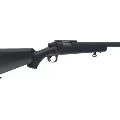 Replika karabinu snajperskiego SW-10K - czarna OD-G-SWL-03-021803-00 asgbox.pl