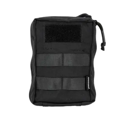 Alternative view of Kieszeń Utility Pouch - czarna