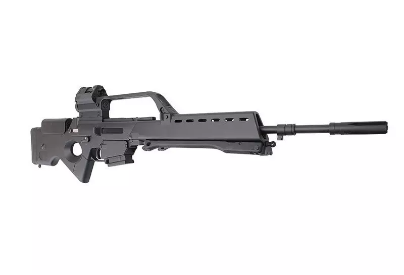 Replika karabinku JG1638 OD-G-JGW-01-004399-00 asgbox.pl Replika karabinku JG1638 - obrazek 6