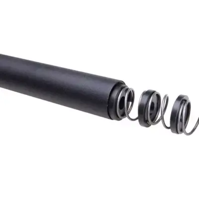 Tłumik Covert Tactical PRO 40x200mm OD-G-AEN-09-001824-00 asgbox.pl