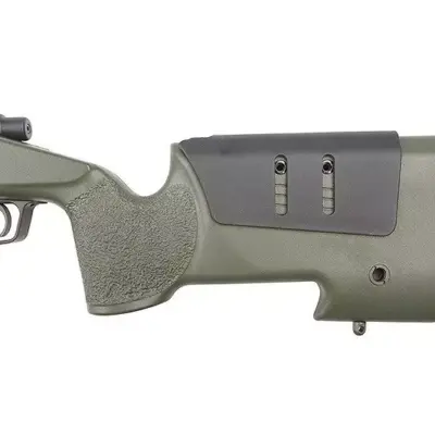 Replika karabinu snajperskiego MSR-014 OD-G-ARE-03-015055-00 asgbox.pl Replika karabinu snajperskiego MSR-014 OD-G-ARE-03-015055-00 asgbox.pl