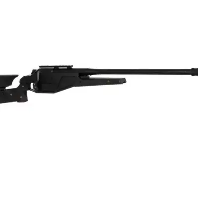 Replika karabinu snajperskiego Blaser R93 LRS1 - czarna OD-G-KIA-03-020757-00 asgbox.pl